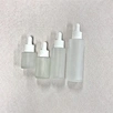 Cosmetic bottle